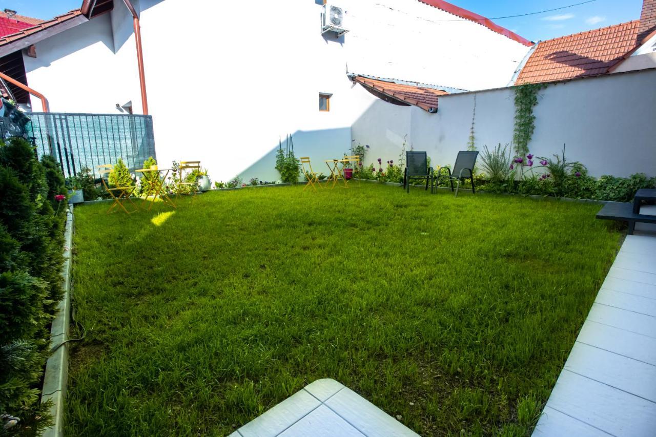 Casa Armoniei Hotel Baia Mare Exterior foto